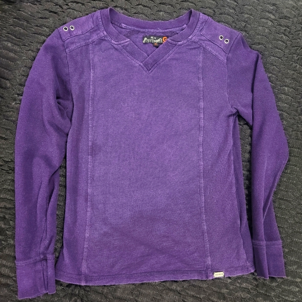 G by Guess long sleeve